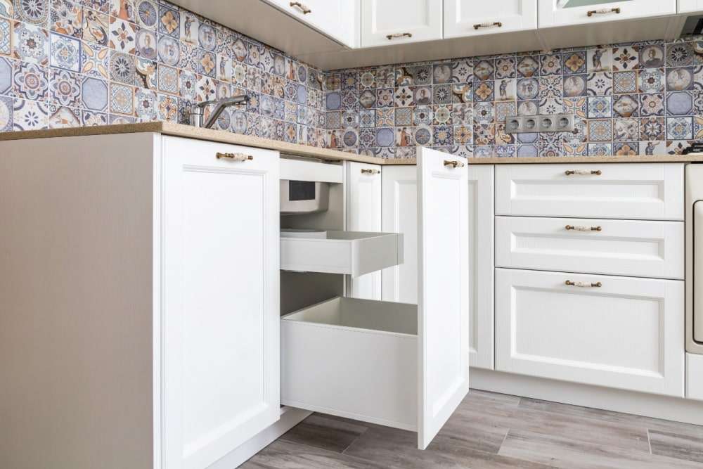 Home Renovations Ottawa - Smart Storage Solutions