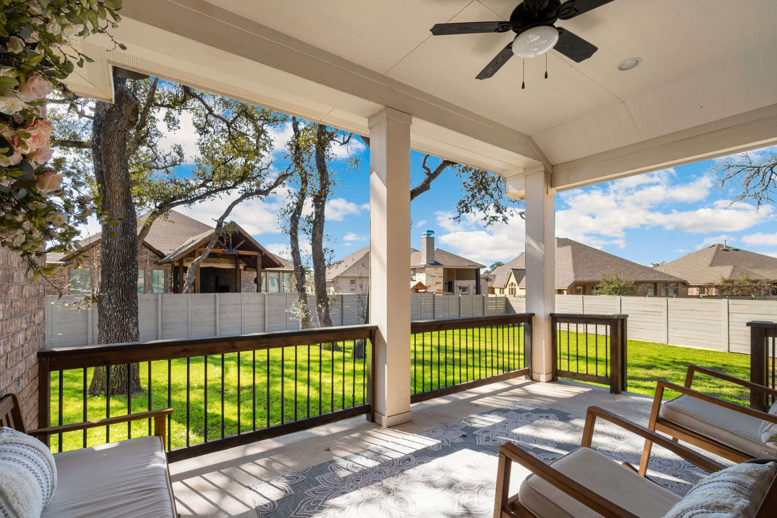 A,Home,View,About,A,Back,Patio