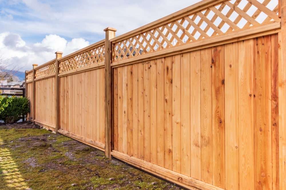 fence contractors ottawa